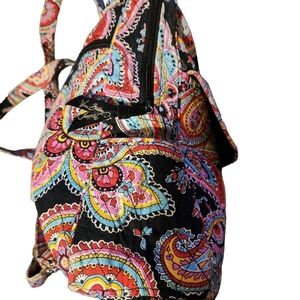 VERA BRADLEY BACKPACK
